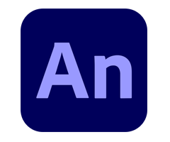 Adobe Animate logo