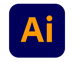 Adobe Illustrator logo