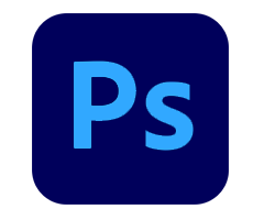 Adobe Photoshop logo