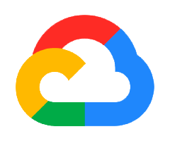 Google Cloud logo