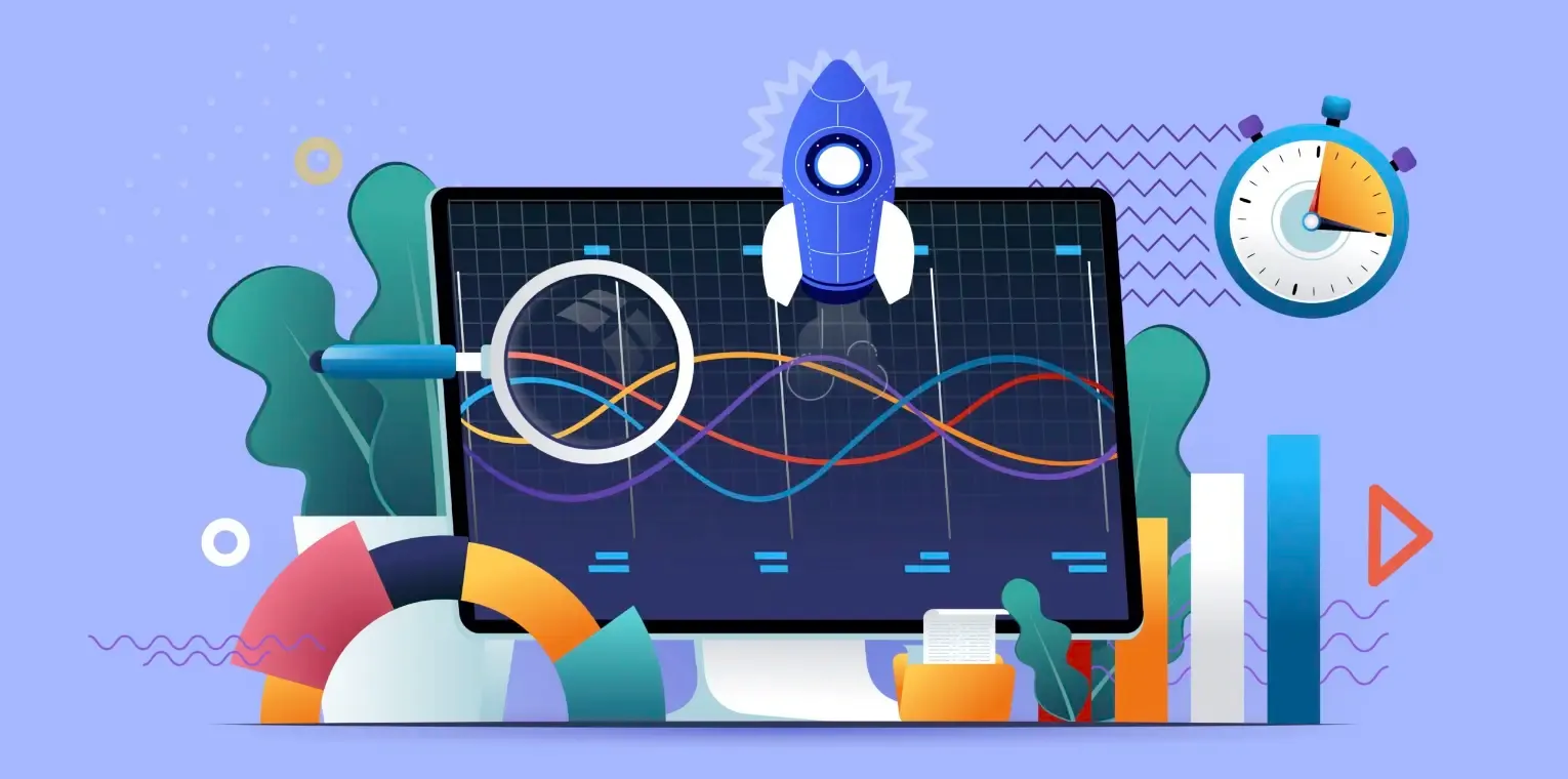 Why Astro is Perfect for Performance-First Websites