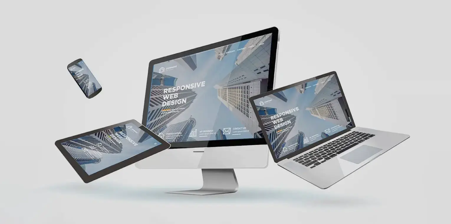 Responsive Design Best Practices for 2025